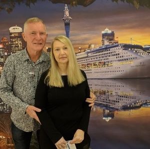 Meet your Posher, Annette